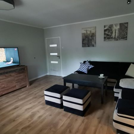 Apartamento Apartament Krolowej Jadwigi Iława Exterior foto